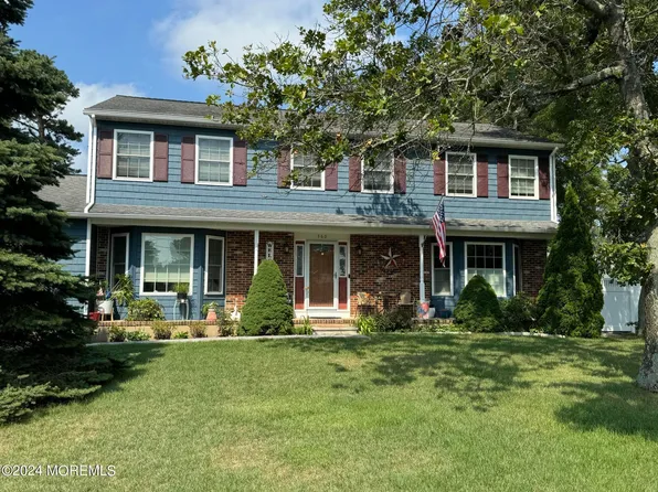 360 Coolidge Avenue, Bayville, NJ 08721