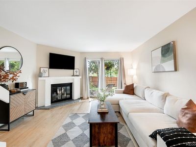 11133 W 17th Avenue #104, Lakewood, CO, 80215