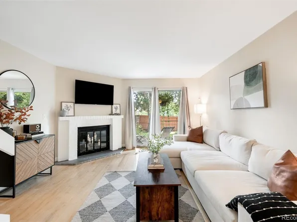 11133 W 17th Avenue #104, Lakewood, CO 80215
