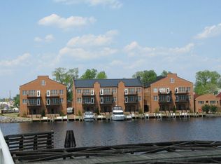 419 W Main St STE 203, Washington, NC 27889