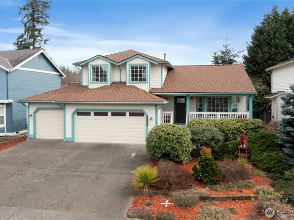 28120 236th Avenue SE, Maple Valley, WA 98038