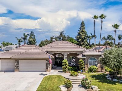 12204 Tule River Way, Bakersfield, CA, 93312