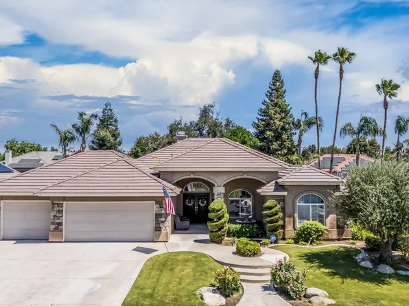 12204 Tule River Way, Bakersfield, CA 93312