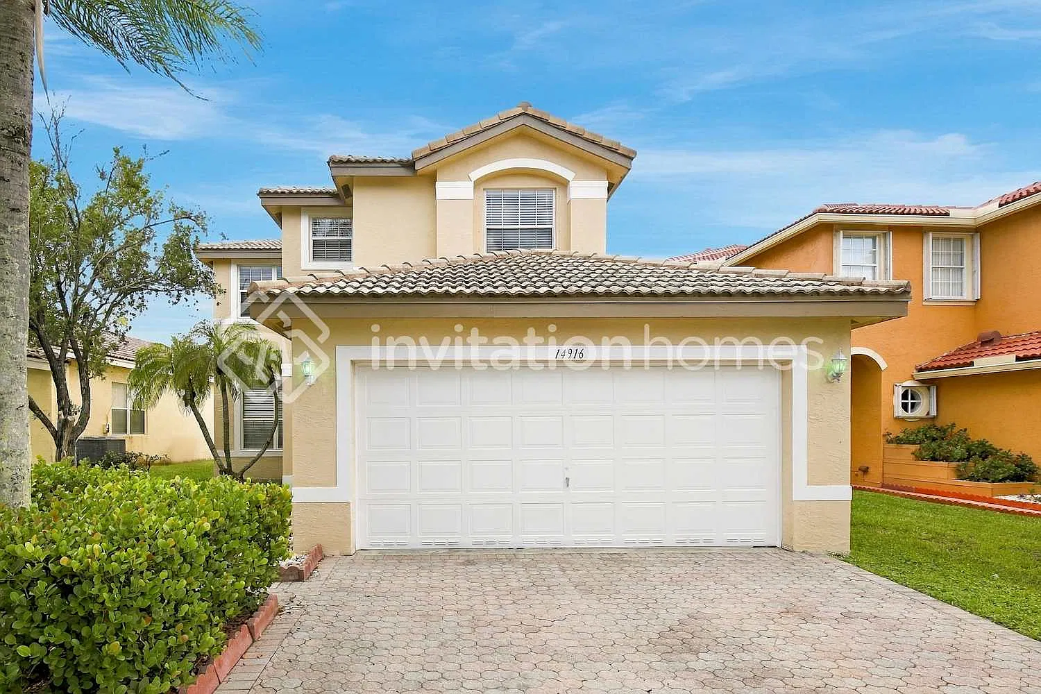 14916 SW 22nd St Miramar, FL 33027 — Photo 1