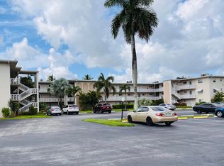 2812 S Garden Drive #206, Lake Worth, FL 33461