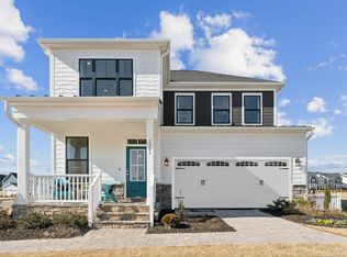 324 Catheys Creek Cir, Wendell, NC 27591