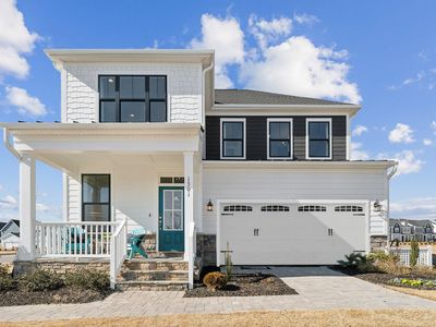 324 Catheys Creek Cir, Wendell, NC, 27591
