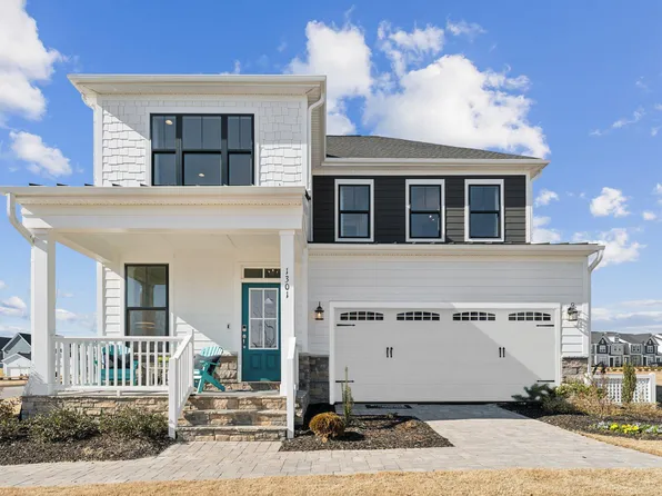 324 Catheys Creek Cir, Wendell, NC 27591