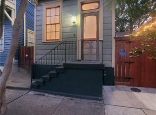 1215 N Villere St, New Orleans, LA 70116
