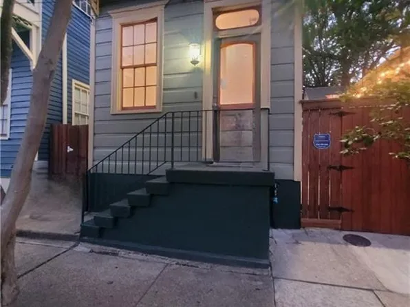 1215 N Villere St, New Orleans, LA 70116