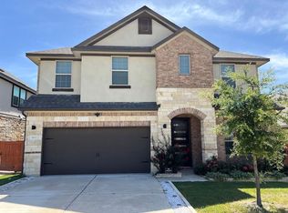 2612 Brushwood Mdw, Leander, TX 78641