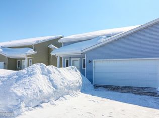 707 13 1/2 Ave E, West Fargo, ND