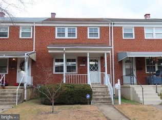 1505 Barkley Ave, Essex, MD 21221
