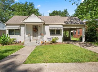 421 S 12th Ave, Hattiesburg, MS 39401