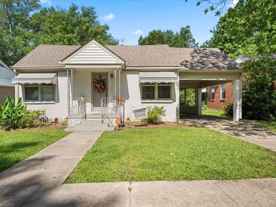 421 S 12th Ave, Hattiesburg, MS, 39401