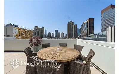 Sold by Douglas Elliman