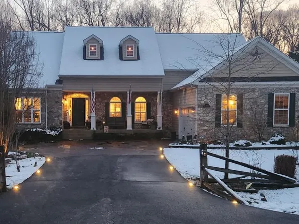 115 Poplar View Dr, Stafford, VA 22554