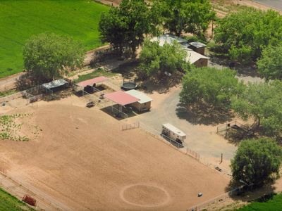 416 Highway 116, Bosque, NM, 87006