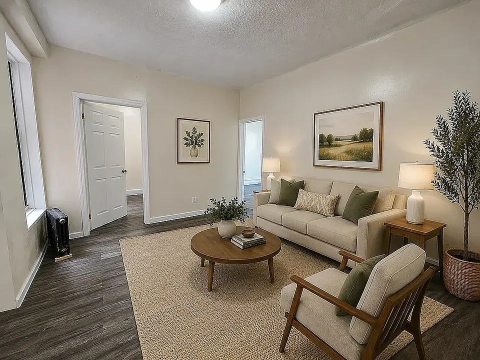 2070 Arthur Ave #3D