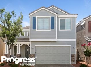 7951 Home Light St, Las Vegas, NV 89139