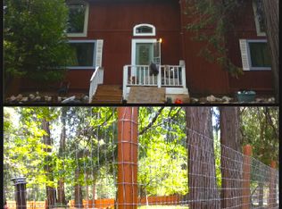 3480 Stope Dr, Placerville, CA