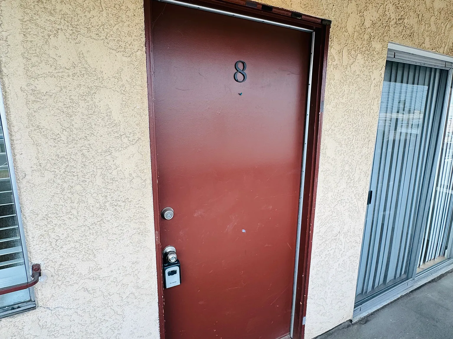 1 bed, 850 sqft, $1,850 — Photo 2