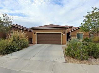 1279 Heritage Trl, Mesquite, NV 89034
