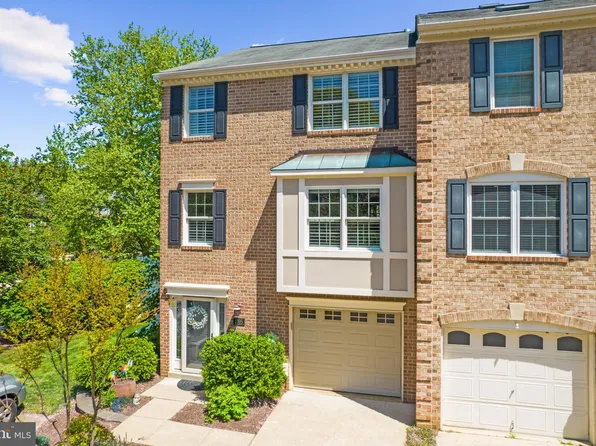 1105 Brassie Ct, Arnold, MD 21012