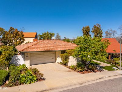 23145 Park Contessa, Calabasas, CA, 91302