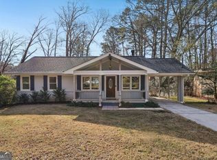 1173 Willivee Dr, Decatur, GA 30033