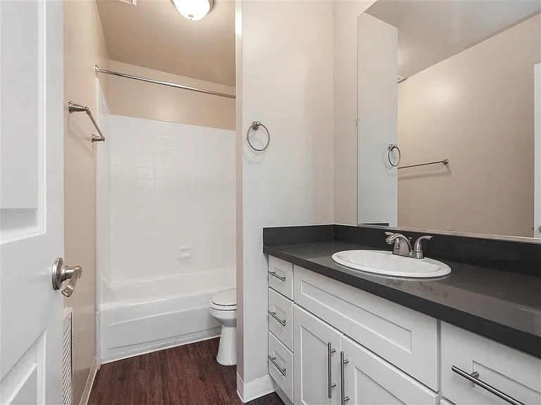 Ballena Village Apartment Homes — Photo 9