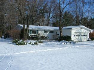 4957 Horizon Dr, Richmond Heights, OH 44143