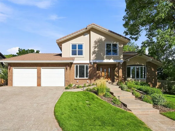 4220 S Allison Street, Lakewood, CO 80235