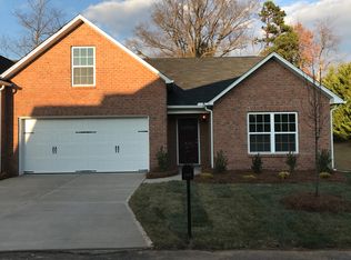 503 Placid Park, Lexington, NC 27295