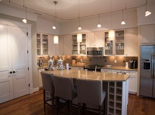 1 Keelson Row #A, Southport, NC 28461