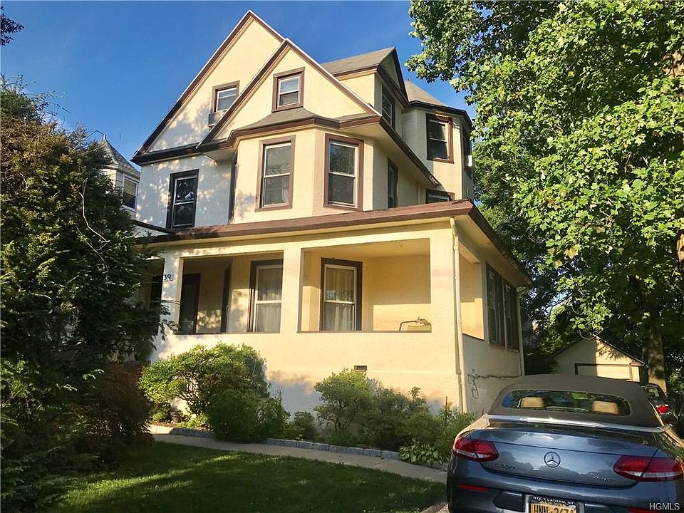 1st image of 39 Claremont Ave