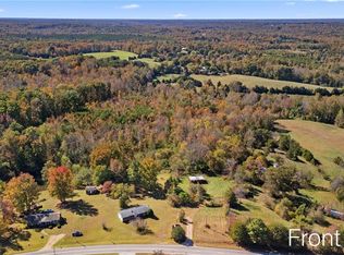 2400 Turner Rd, Reidsville, NC 27320