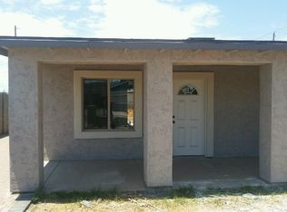 4424 S 7th Pl, Phoenix, AZ 85040