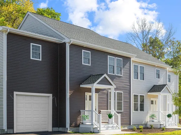 213 Winding Hollow Road, Groton, CT 06340