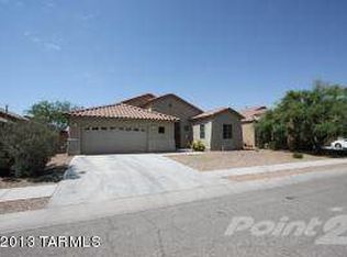 5735 W Desert Portal Rd, Tucson, AZ 85735