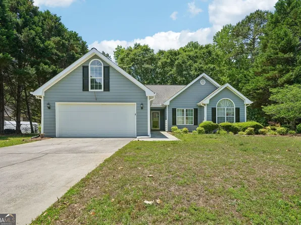 420 Towler Ct, Loganville, GA 30052