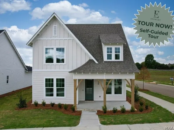 238 Blackberry Blvd, Pike Road, AL 36064