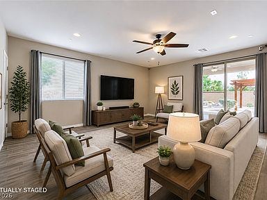 220 Via Morelli, Henderson, NV 89011, photo 5
