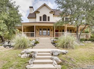 32900 Aubry Way, Bulverde, TX 78163