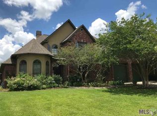 14335 Awtrey Dr, Prairieville, LA 70769