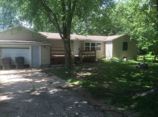 905 S Gafke Ave, Jefferson, WI 53549