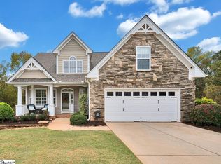 211 Aldgate Way, Greer, SC 29650