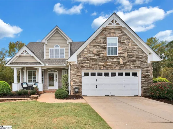 211 Aldgate Way, Greer, SC 29650