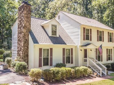 3959 Oak Harbour Dr, Gainesville, GA, 30506