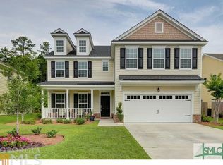 158 Tahoe Dr, Pooler, GA 31322